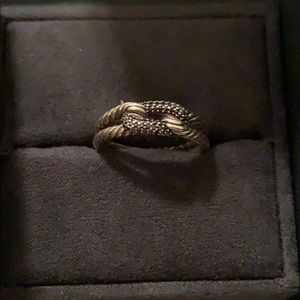 David Yurman ring